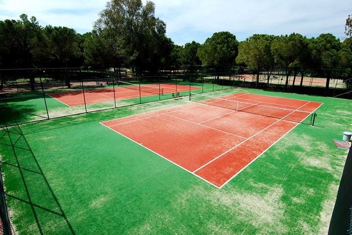 imagini hotel CLUB MEGASARAY BELEK